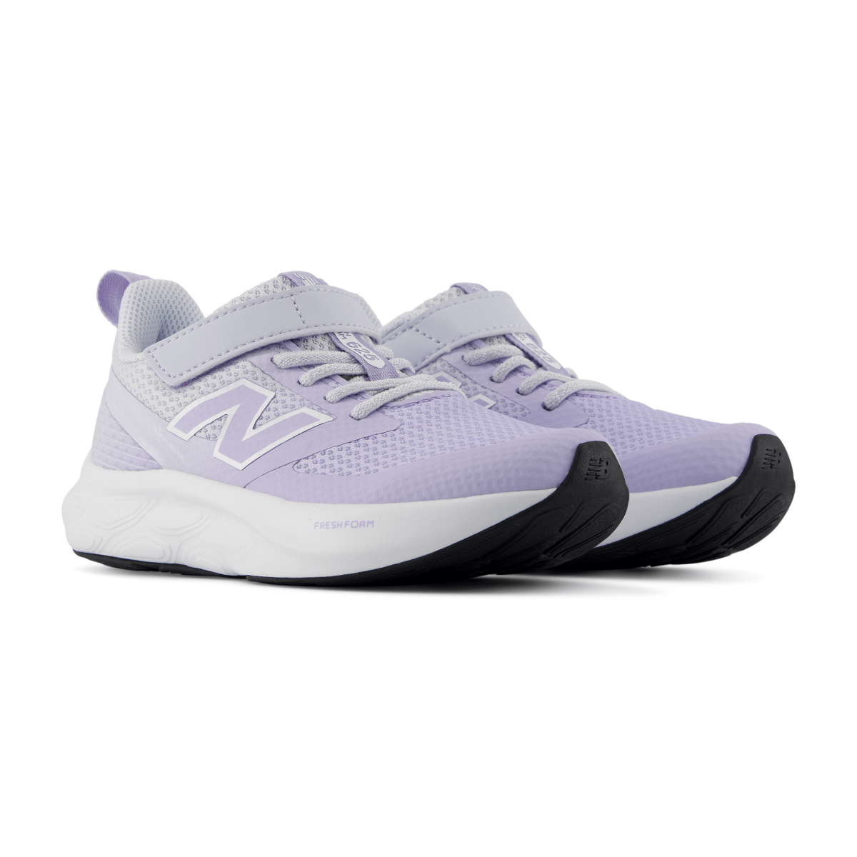 New Balance Kids (Preschool) Fresh Foam 625 P6258PC Smoked Violet/Fresh Air - 1110421 - Tip Top Shoes of New York