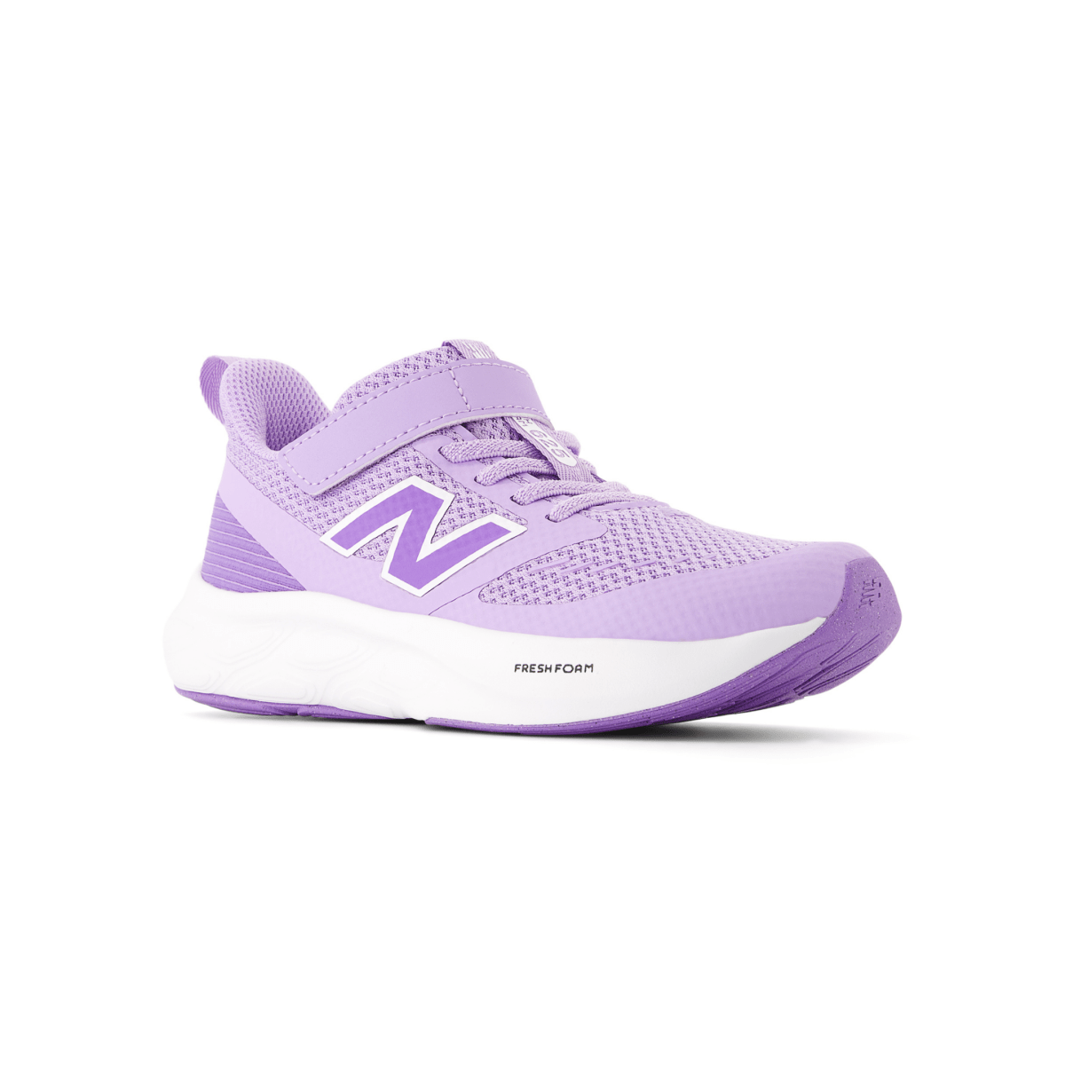 New Balance Kid's (Preschool) Fresh Foam 625 PT625AC Violet Crush/Lilac Glo/White - 1098256 - Tip Top Shoes of New York