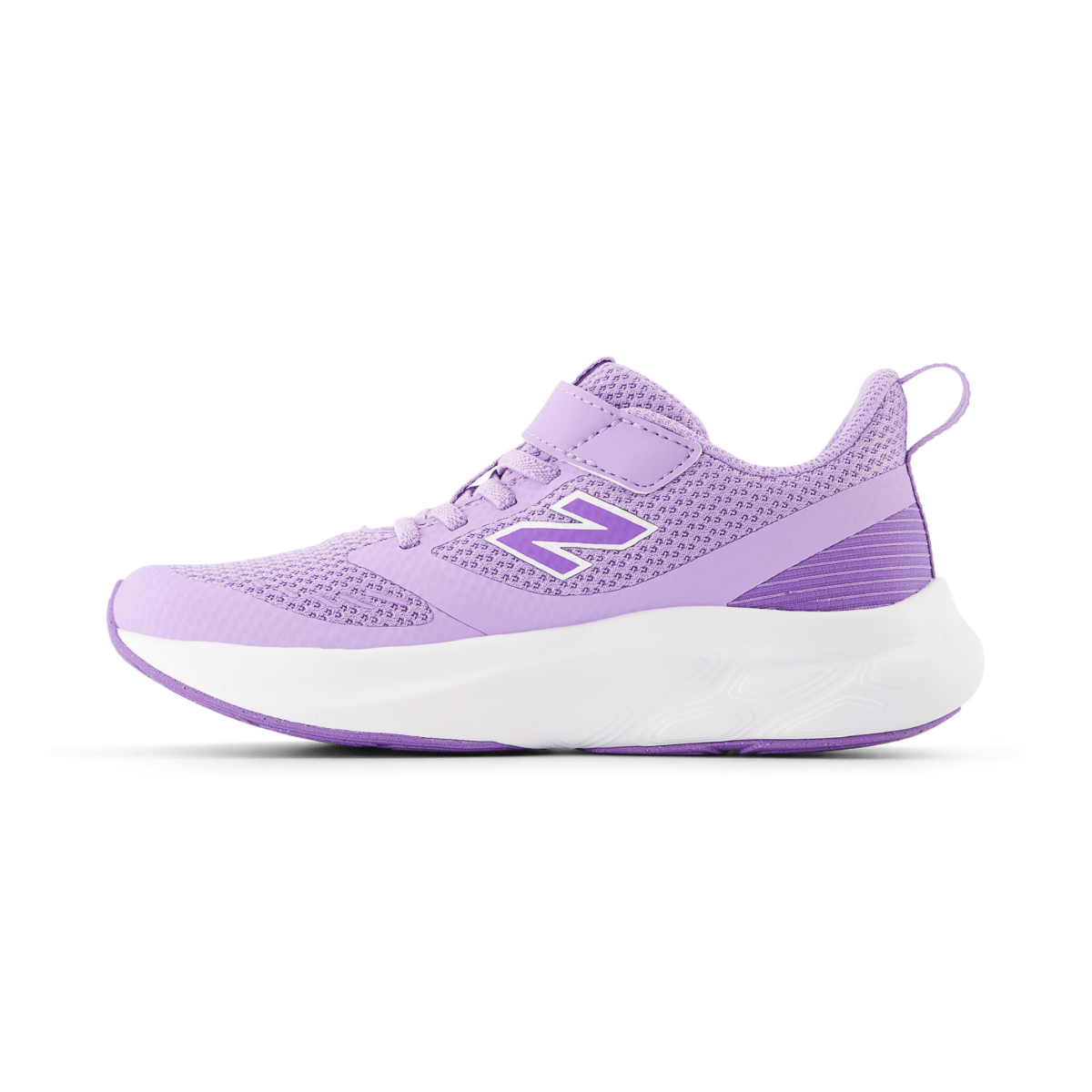 New Balance Kid's (Preschool) Fresh Foam 625 PT625AC Violet Crush/Lilac Glo/White - 1098256 - Tip Top Shoes of New York