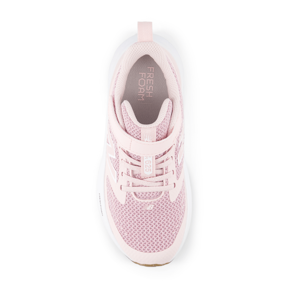 New Balance Kids' (Preschool) Fresh Foam 625 PT625EC Pink Taffy/Shell Pink - 1098295 - Tip Top Shoes of New York