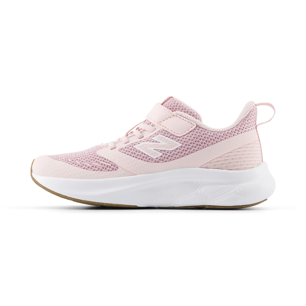 New Balance Kids' (Preschool) Fresh Foam 625 PT625EC Pink Taffy/Shell Pink - 1098295 - Tip Top Shoes of New York