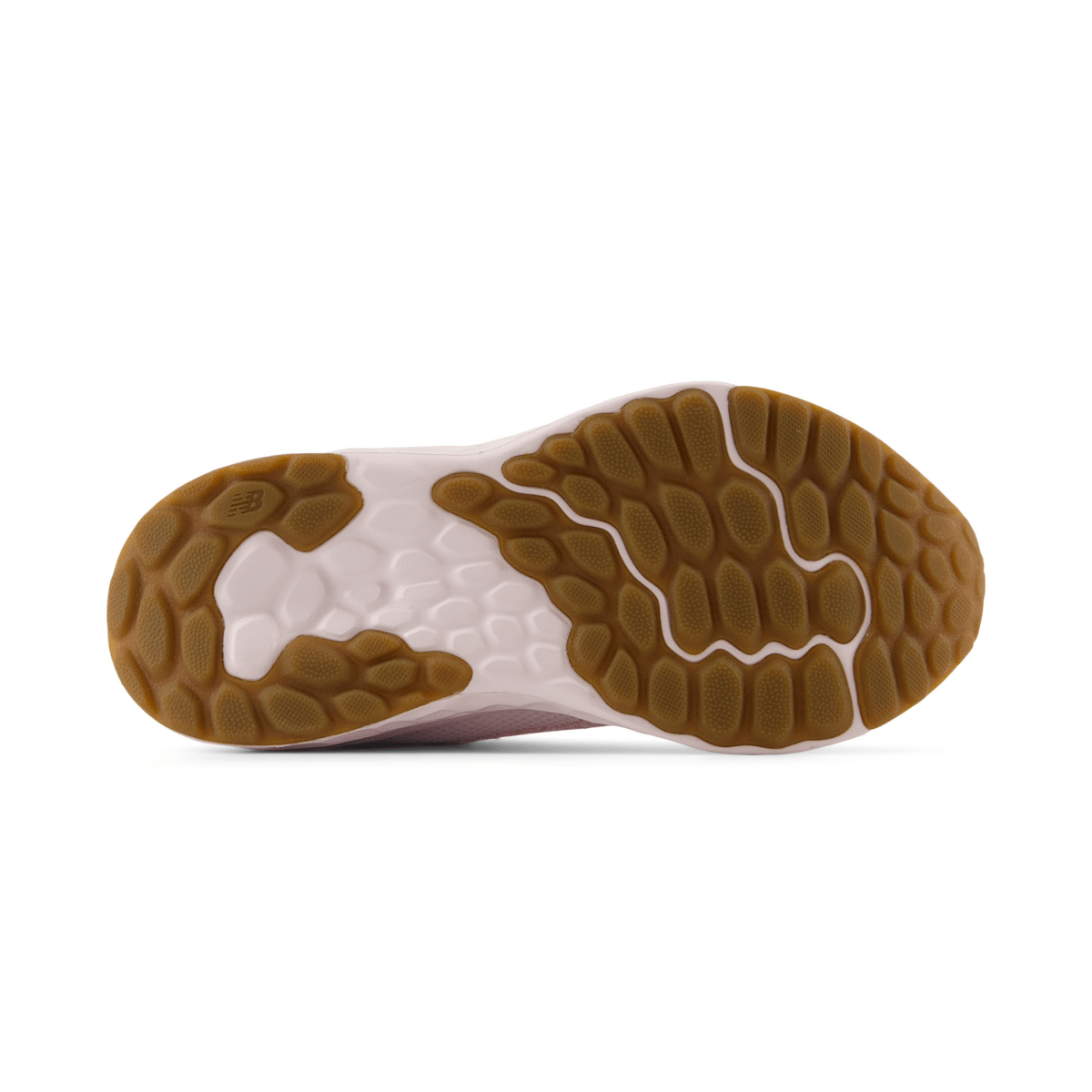 New Balance Kid's (Preschool) Fresh Foam Arishi v4 PAARIAP4 Pink Granite/Mid Century Pink - 1093364 - Tip Top Shoes of New York