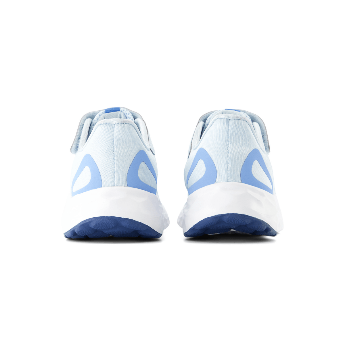 New Balance Kid's (Preschool) Fresh Foam Arishi v4 PAARIBP4 Frosted Glass/Carolina Blue/Pink Taffy - 1098308 - Tip Top Shoes of New York