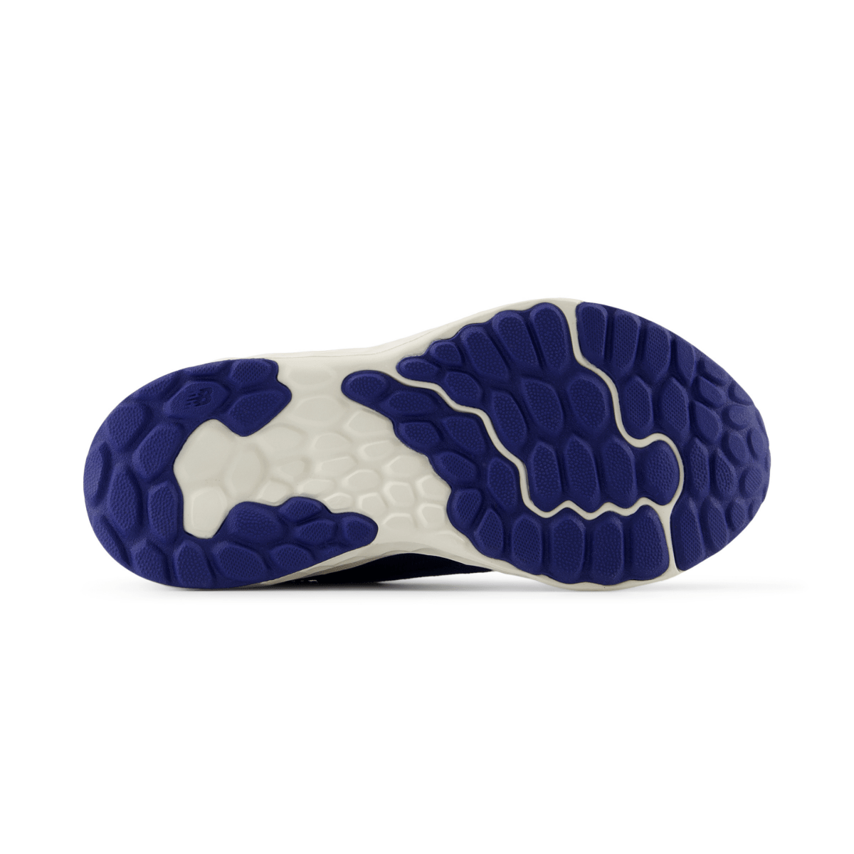 New Balance Kid's (Preschool) Fresh Foam Arishi v4 PAARIYN4 Inkwell/Neo Flame/Silver Metallic - 1093351 - Tip Top Shoes of New York