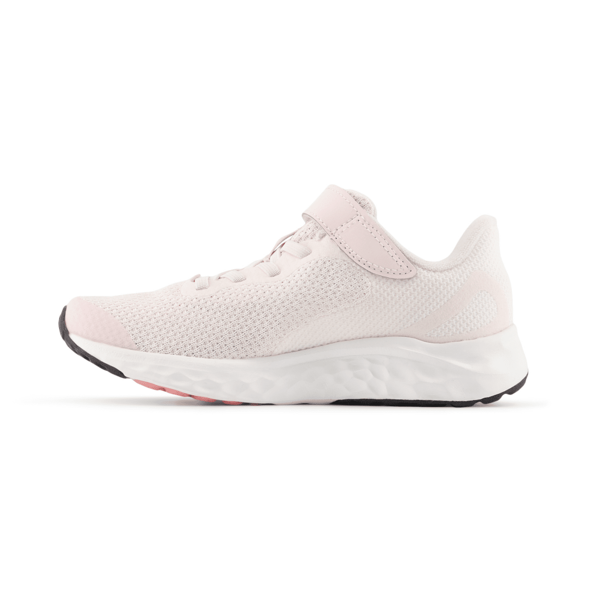 New Balance Kids (Preschool) Fresh Foam Arishi v4 PARI3TS Pink Salt/Double Bubble/Stone Pink - 1104177 - Tip Top Shoes of New York
