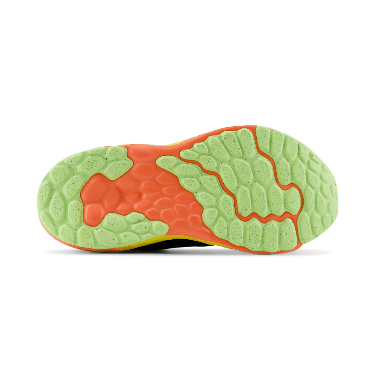 New Balance Kids (Preschool) Fresh Foam Arishi v4 PARI6CZ Blue Oyster/Afterglow/Tangerine Heat - 1104631 - Tip Top Shoes of New York