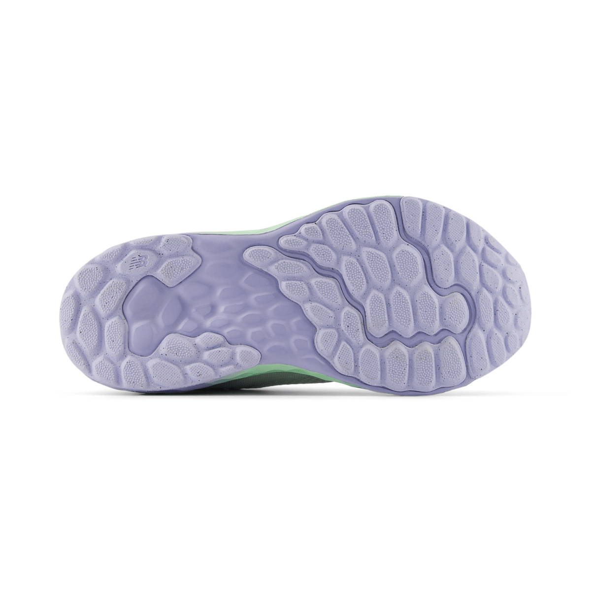 New Balance Kids (Preschool) Fresh Foam Arishi v4 PARI8CM Grey Matter/Daybreak/Cosmic Jade - 1104164 - Tip Top Shoes of New York