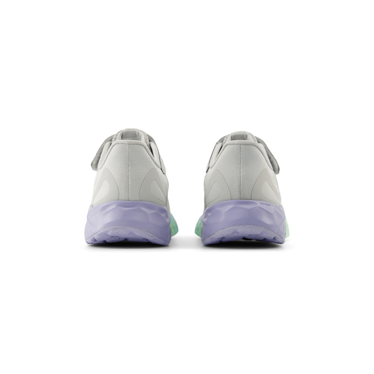 New Balance Kids (Preschool) Fresh Foam Arishi v4 PARI8CM Grey Matter/Daybreak/Cosmic Jade - 1104164 - Tip Top Shoes of New York