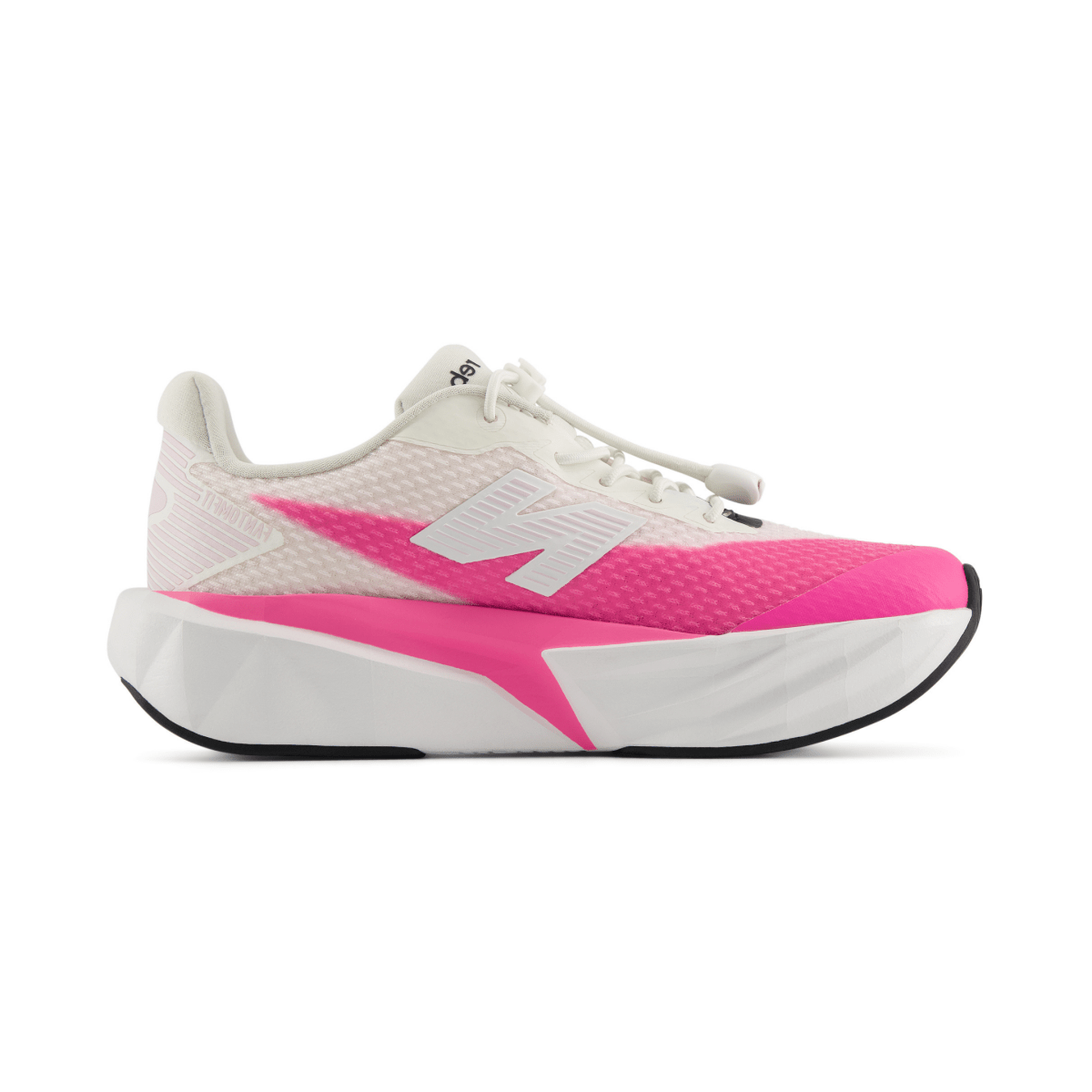 New Balance Kids (Preschool) FuelCell Rebel PFCX8S1 Pink Heat/Sea Salt/White - 1104089 - Tip Top Shoes of New York