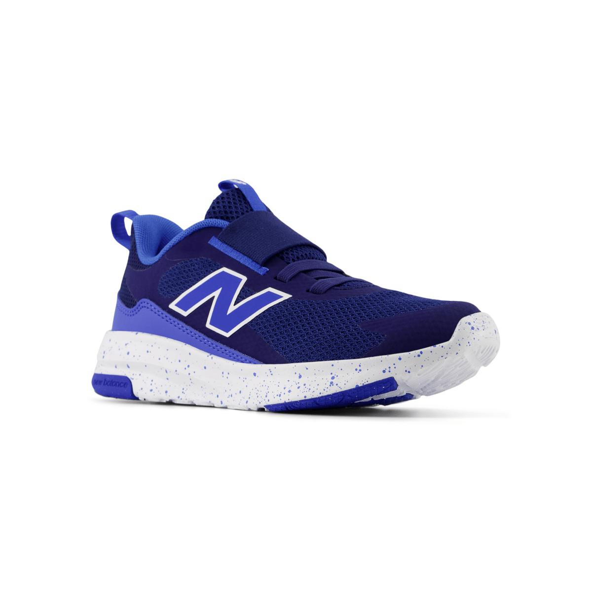 New Balance Kids (Preschool) P4682YT Blue Oyster - 1104514 - Tip Top Shoes of New York