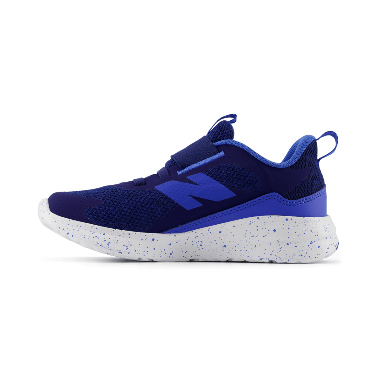 New Balance Kids (Preschool) P4682YT Blue Oyster - 1104514 - Tip Top Shoes of New York
