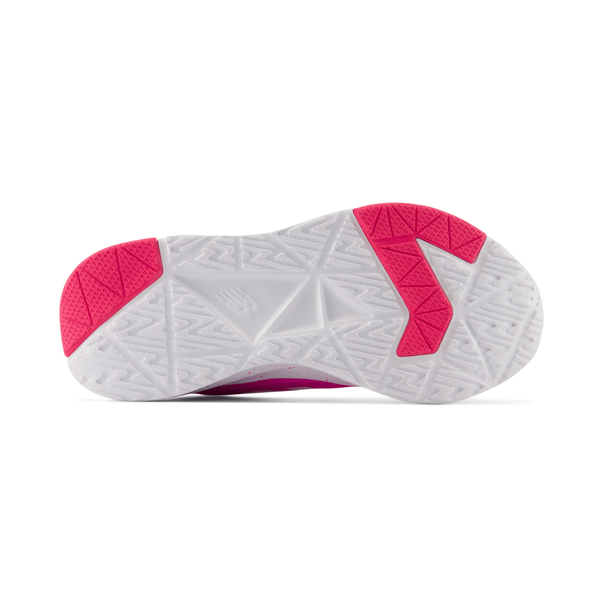 New Balance Kids (Preschool) P46871K Pink Heat/White - 1104112 - Tip Top Shoes of New York