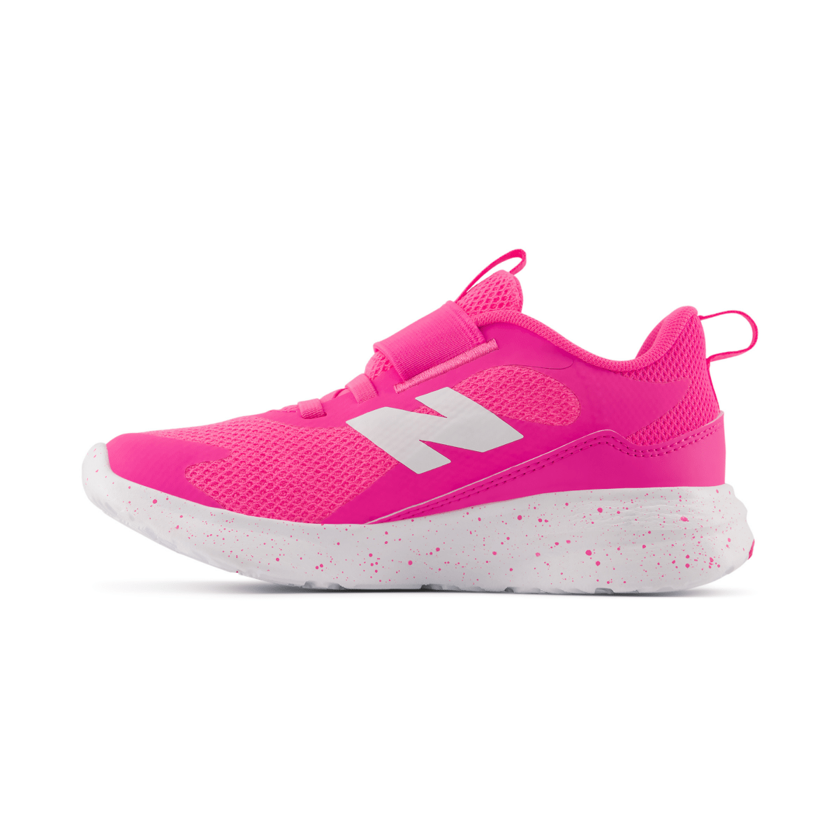 New Balance Kids (Preschool) P46871K Pink Heat/White - 1104112 - Tip Top Shoes of New York