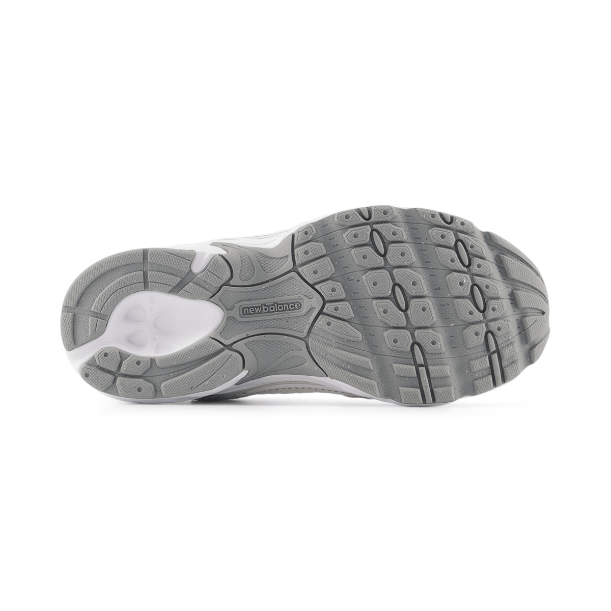 New Balance Kids (Preschool) P5304AU Grey/Pink Salt - 1107772 - Tip Top Shoes of New York