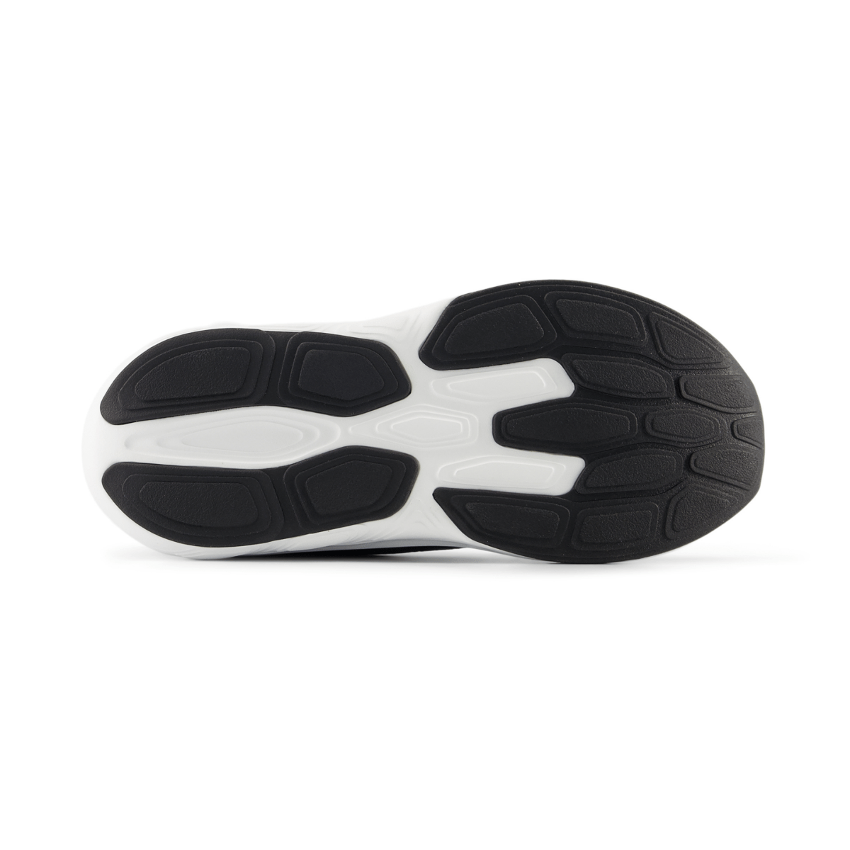 New Balance Kids (Preschool) P6254ZV Fresh Foam 625 Black/Blue Bird/Graphite - 1104463 - Tip Top Shoes of New York