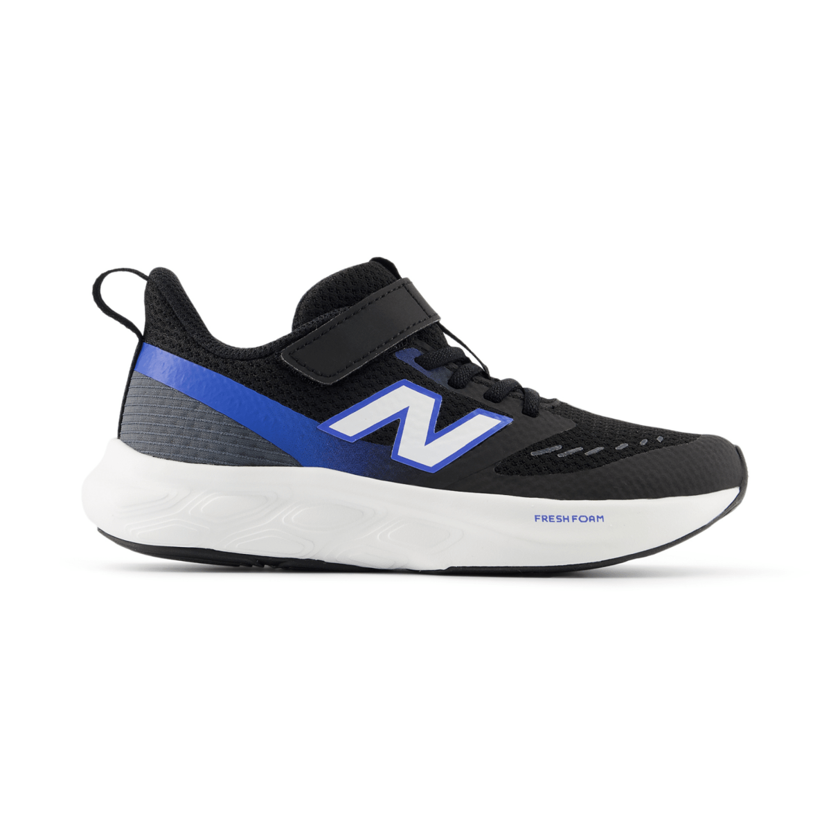 New Balance Kids (Preschool) P6254ZV Fresh Foam 625 Black/Blue Bird/Graphite - 1104463 - Tip Top Shoes of New York