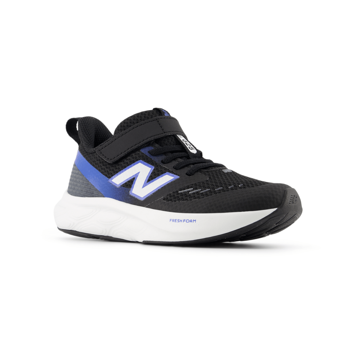 New Balance Kids (Preschool) P6254ZV Fresh Foam 625 Black/Blue Bird/Graphite - 1104463 - Tip Top Shoes of New York
