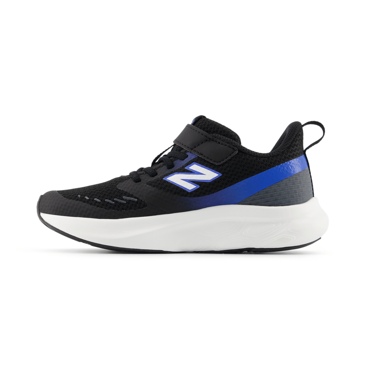 New Balance Kids (Preschool) P6254ZV Fresh Foam 625 Black/Blue Bird/Graphite - 1104463 - Tip Top Shoes of New York