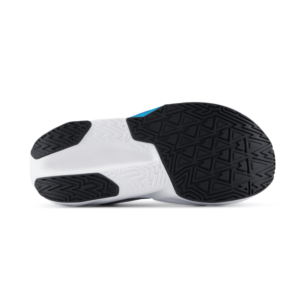 New Balance Kids (Preschool) PFCX70D FuelCell Rebel Grey Matter/Black/Altitude - 1110255 - Tip Top Shoes of New York