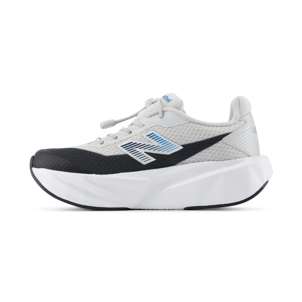 New Balance Kids (Preschool) PFCX70D FuelCell Rebel Grey Matter/Black/Altitude - 1110255 - Tip Top Shoes of New York