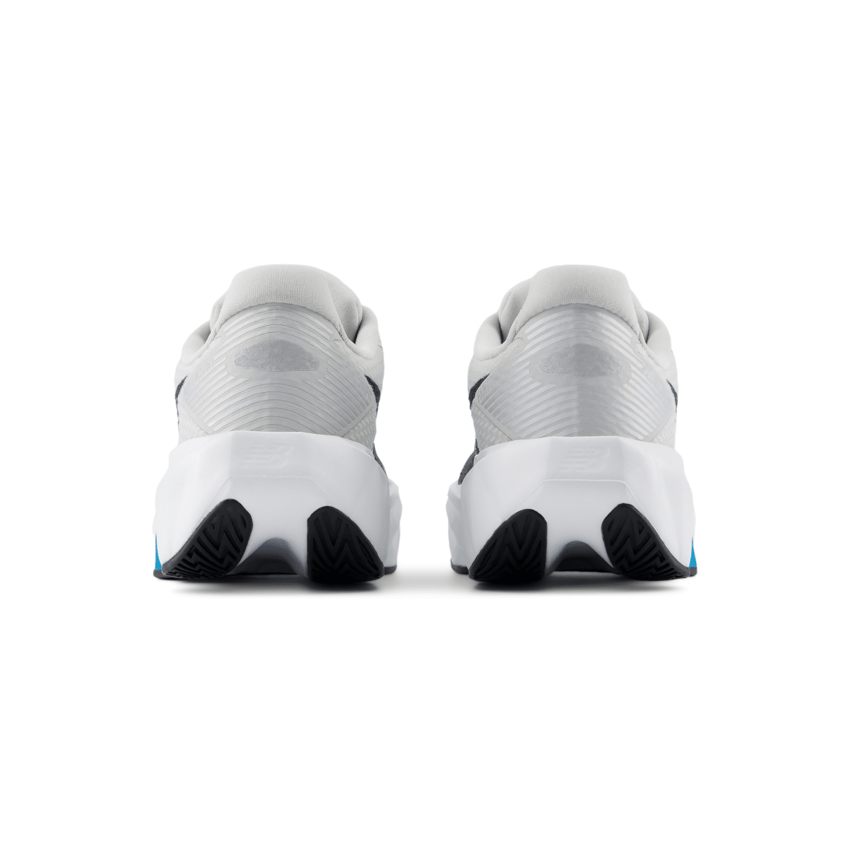 New Balance Kids (Preschool) PFCX70D FuelCell Rebel Grey Matter/Black/Altitude - 1110255 - Tip Top Shoes of New York