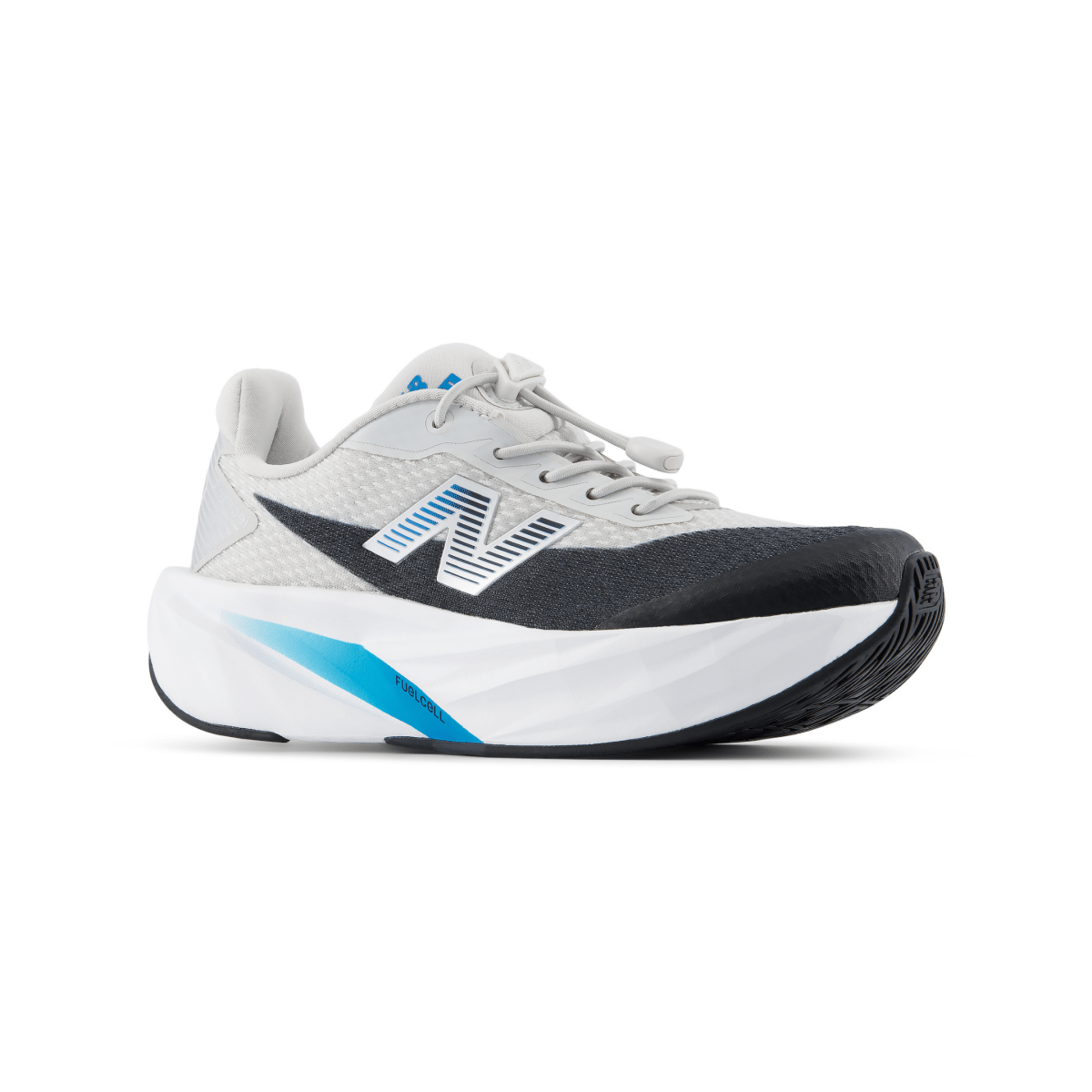 New Balance Kids (Preschool) PFCX70D FuelCell Rebel Grey Matter/Black/Altitude - 1110255 - Tip Top Shoes of New York