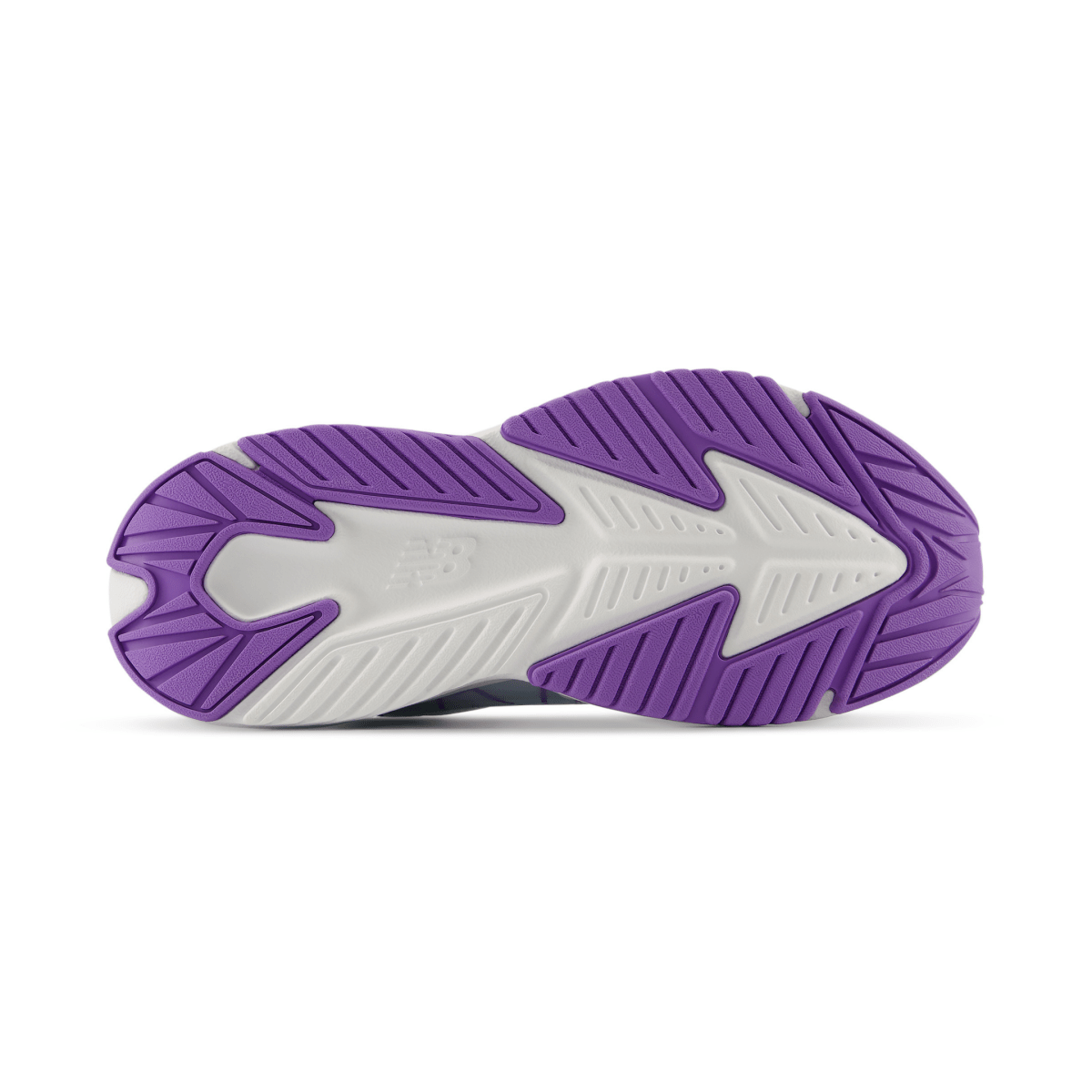 New Balance Kids (Preschool) PRAV8PW Rave Run v2 Taro/Cosmic Jade/Violet Crush - 1104151 - Tip Top Shoes of New York