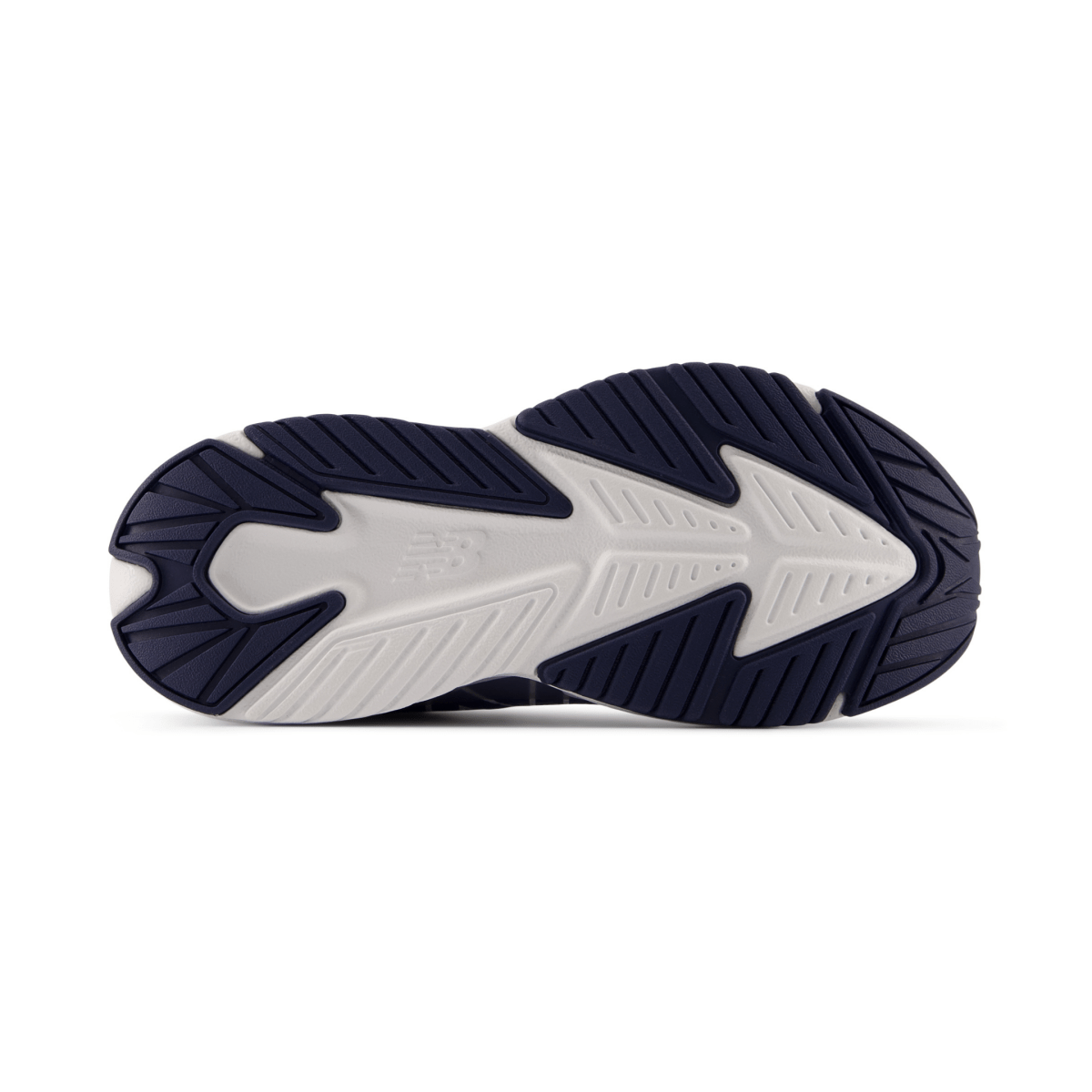 New Balance Kids' (Preschool) Rave Run v2 PKRAVA2 Raincloud/Dream State/NB Navy - 11002739 - Tip Top Shoes of New York