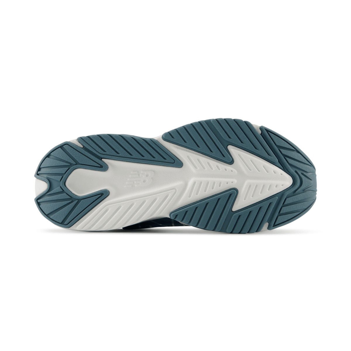 New Balance Kids (Preschool) Rave Run v2 Velcro PRAV3LD Navy/Salt Water/Black - 1104606 - Tip Top Shoes of New York
