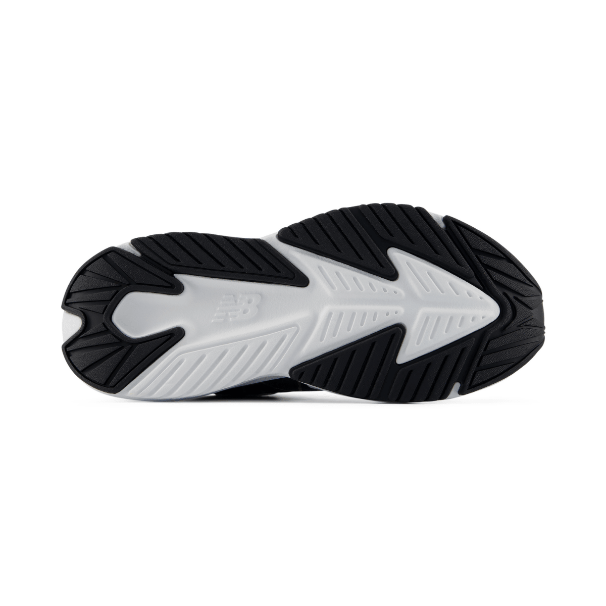 New Balance Kids (Preschool) Rave Run v2 Velcro PRAV3X5 Analog Blue/Navy/Mars Yellow - 1110375 - Tip Top Shoes of New York