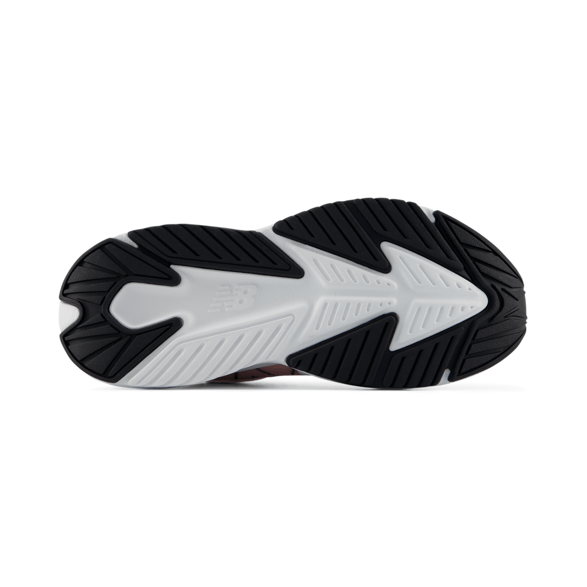 New Balance Kids (Preschool) Rave Run v2 Velcro PRAV78X Pink Chalk/Signal Pink/Pink Eraser - 1110400 - Tip Top Shoes of New York