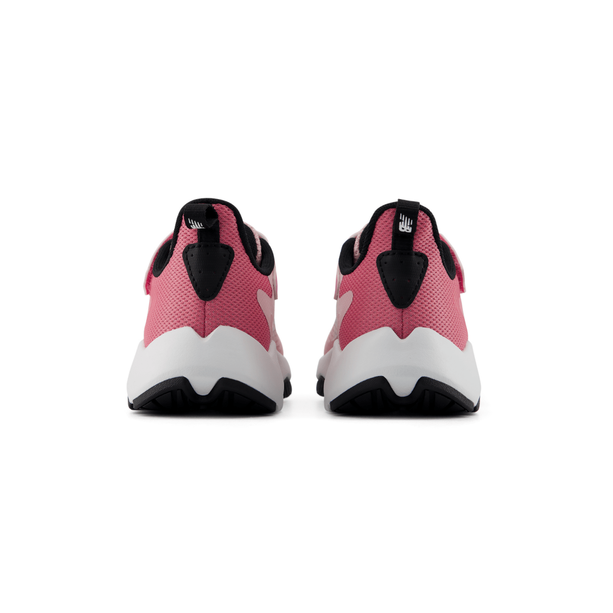 New Balance Kids (Preschool) Rave Run v2 Velcro PRAV78X Pink Chalk/Signal Pink/Pink Eraser - 1110400 - Tip Top Shoes of New York