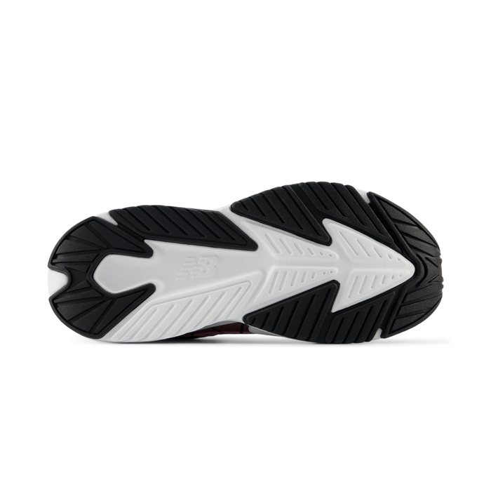 New Balance Kid's (Preschool) Rave Run v2 YTRAVAS2 Signal Pink/Black - 1093208 - Tip Top Shoes of New York