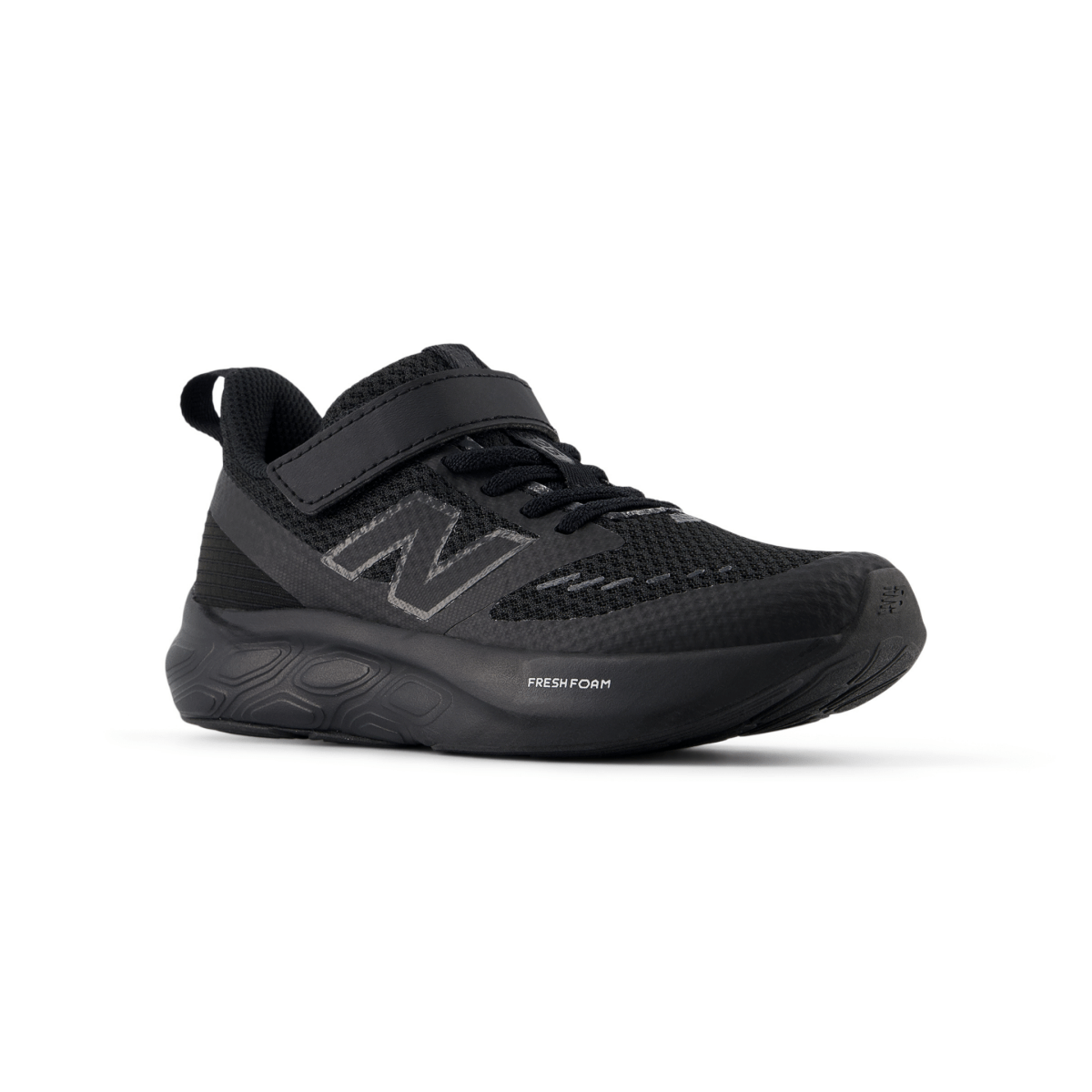 New Balance Kid's (Preschoool) Fresh Foam 625 PT625BB Black/Phantom - 1093542 - Tip Top Shoes of New York