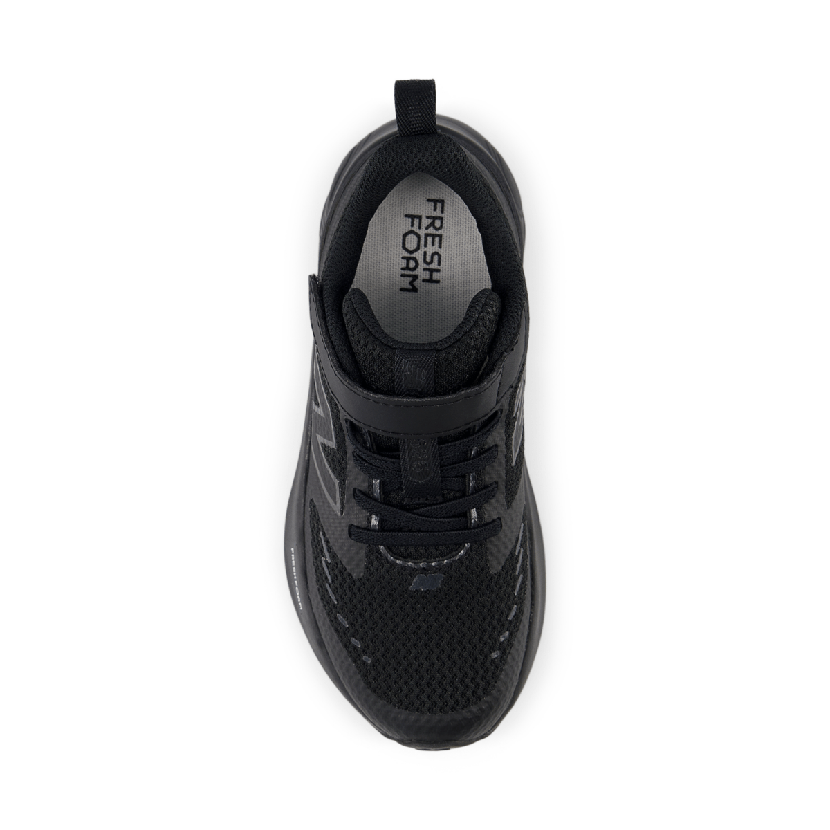 New Balance Kid's (Preschoool) Fresh Foam 625 PT625BB Black/Phantom - 1093542 - Tip Top Shoes of New York