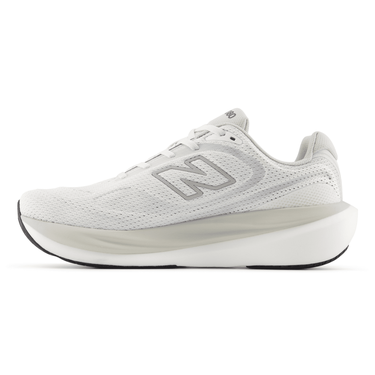 New Balance Men's 1080v15 M10807E3 NB 103 White/Truffle Salt/Grey Matter - 11015630 - Tip Top Shoes of New York