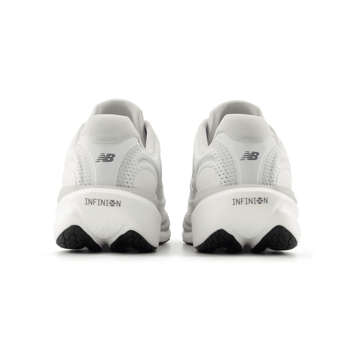 New Balance Men's 1080v15 M10807E3 NB 103 White/Truffle Salt/Grey Matter - 11015630 - Tip Top Shoes of New York