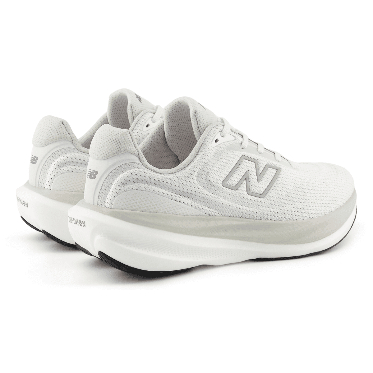 New Balance Men's 1080v15 M10807E3 NB 103 White/Truffle Salt/Grey Matter - 11015630 - Tip Top Shoes of New York