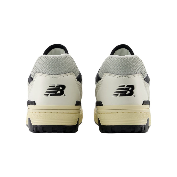 New Balance Men's BB550CPC Sea Salt/Black - 10048197 - Tip Top Shoes of New York