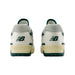 New Balance Men's BB550CPE Sea Salt/Green - 10048245 - Tip Top Shoes of New York