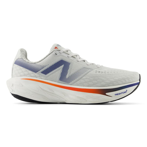 New Balance Men's Fresh Foam X 1080v14 M1080G14 Grey Matter/Silver Metallic/Inkwell - 10049909 - Tip Top Shoes of New York