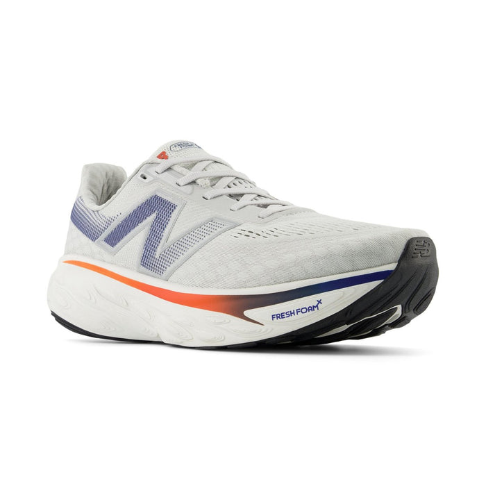 New Balance Men's Fresh Foam X 1080v14 M1080G14 Grey Matter/Silver Metallic/Inkwell - 10049909 - Tip Top Shoes of New York