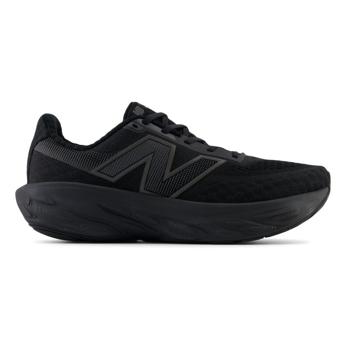 New Balance Men s Fresh Foam X 1080v14 M1080K14 Black Black Metallic P Tip Top Shoes of New York