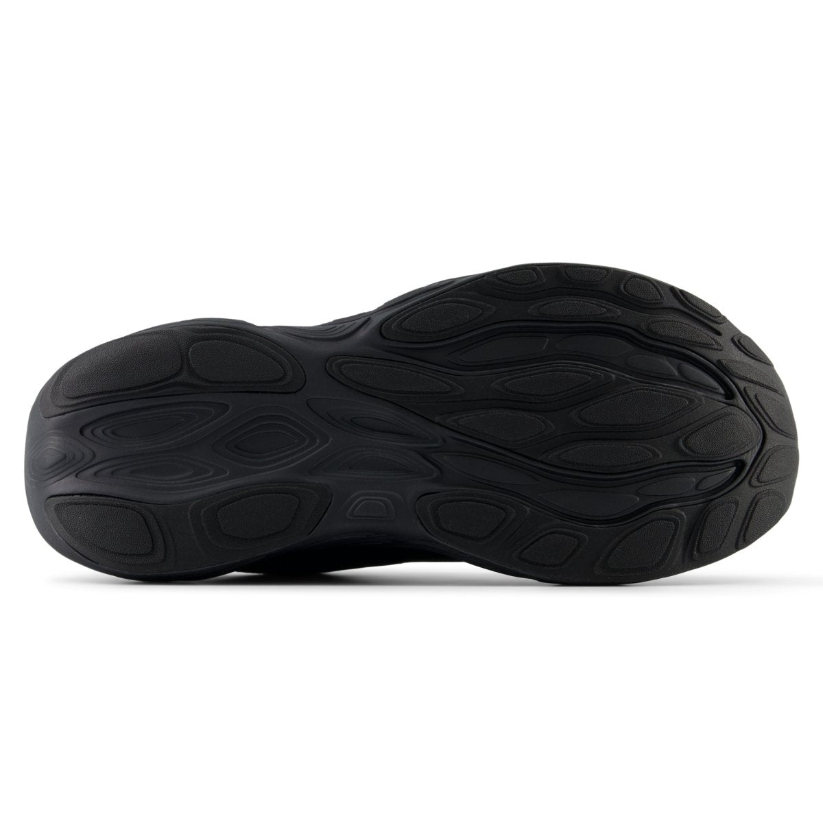 New Balance Men's Fresh Foam X 1080v14 M1080K14 Black/Black