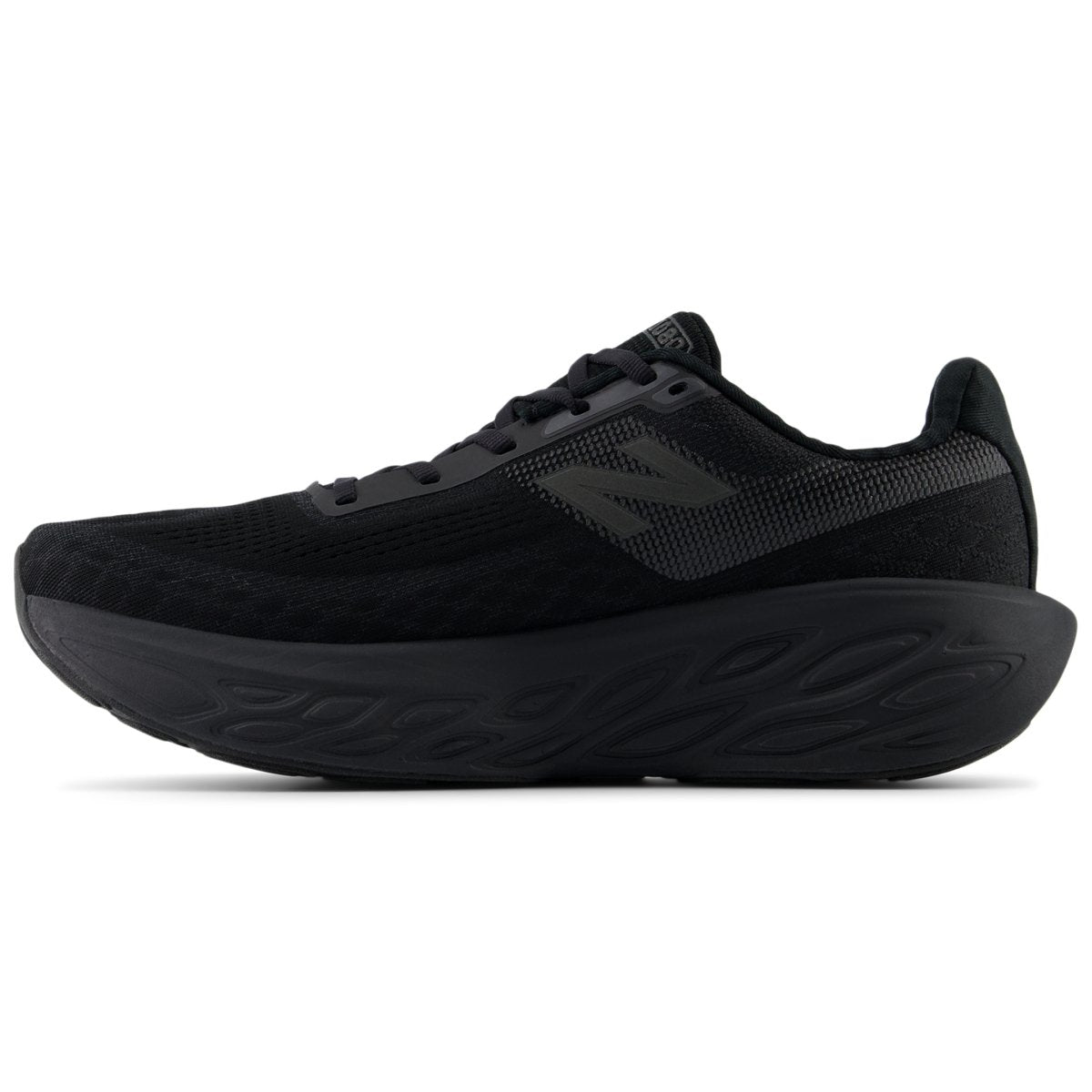 New Balance Men's Fresh Foam X 1080v14 M1080K14 Black/Black