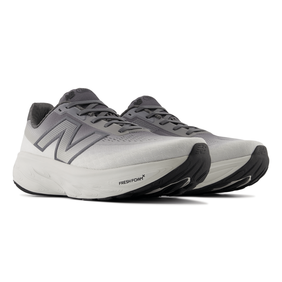 New Balance Men's Fresh Foam X 1080v14 M1080L14 Castlerock/Grey Matter/Black - 10058660 - Tip Top Shoes of New York