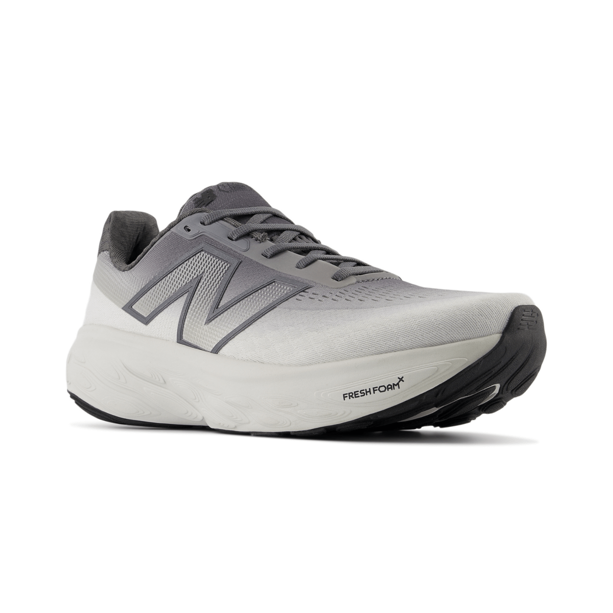New Balance Men's Fresh Foam X 1080v14 M1080L14 Castlerock/Grey Matter/Black - 10058660 - Tip Top Shoes of New York