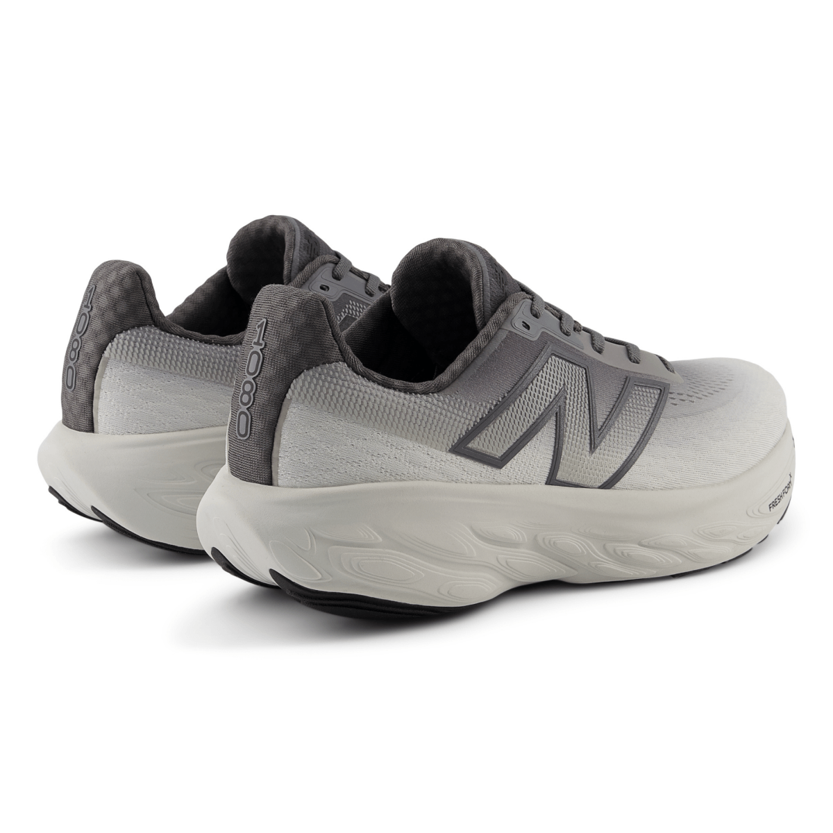 New Balance Men's Fresh Foam X 1080v14 M1080L14 Castlerock/Grey Matter/Black - 10058660 - Tip Top Shoes of New York