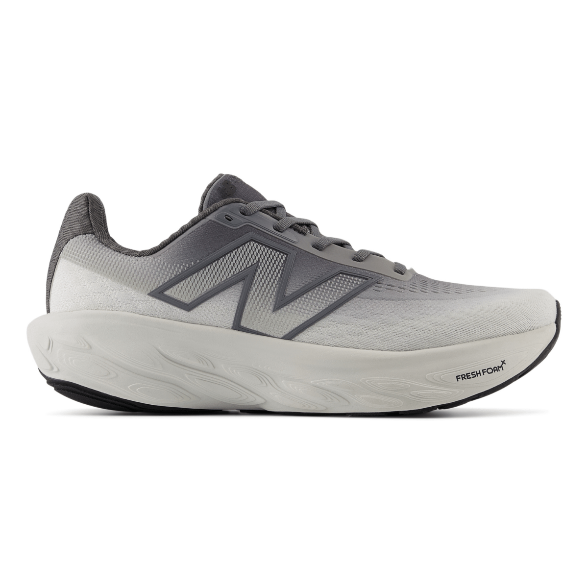 New Balance Men's Fresh Foam X 1080v14 M1080L14 Castlerock/Grey Matter/Black - 10058660 - Tip Top Shoes of New York