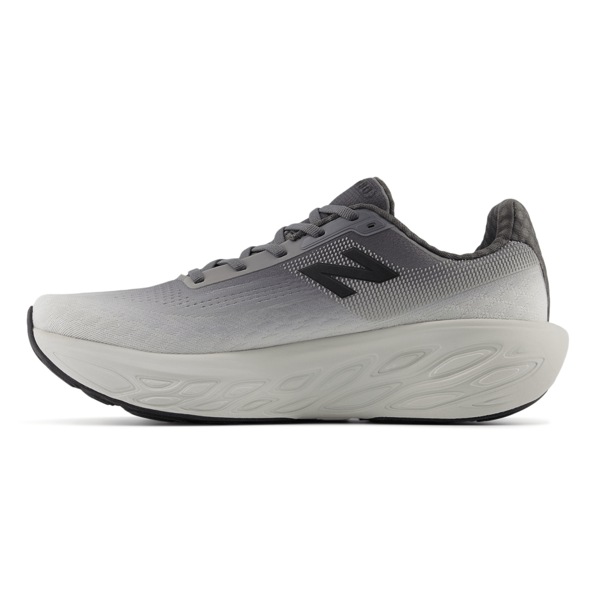 New Balance Men's Fresh Foam X 1080v14 M1080L14 Castlerock/Grey Matter/Black - 10058660 - Tip Top Shoes of New York
